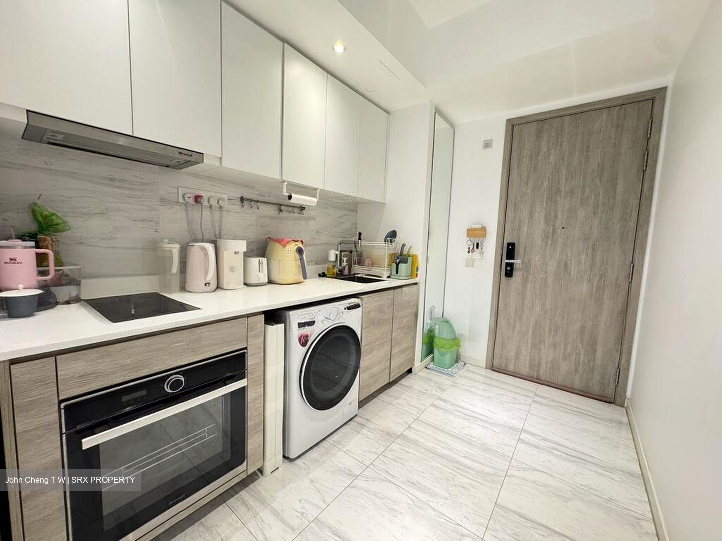 The Alps Residences (D18), Condominium #522562311